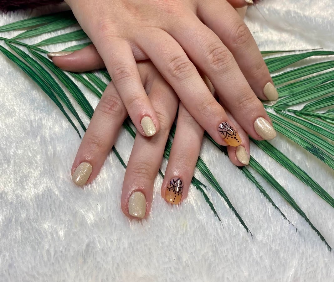 CL-NAILS