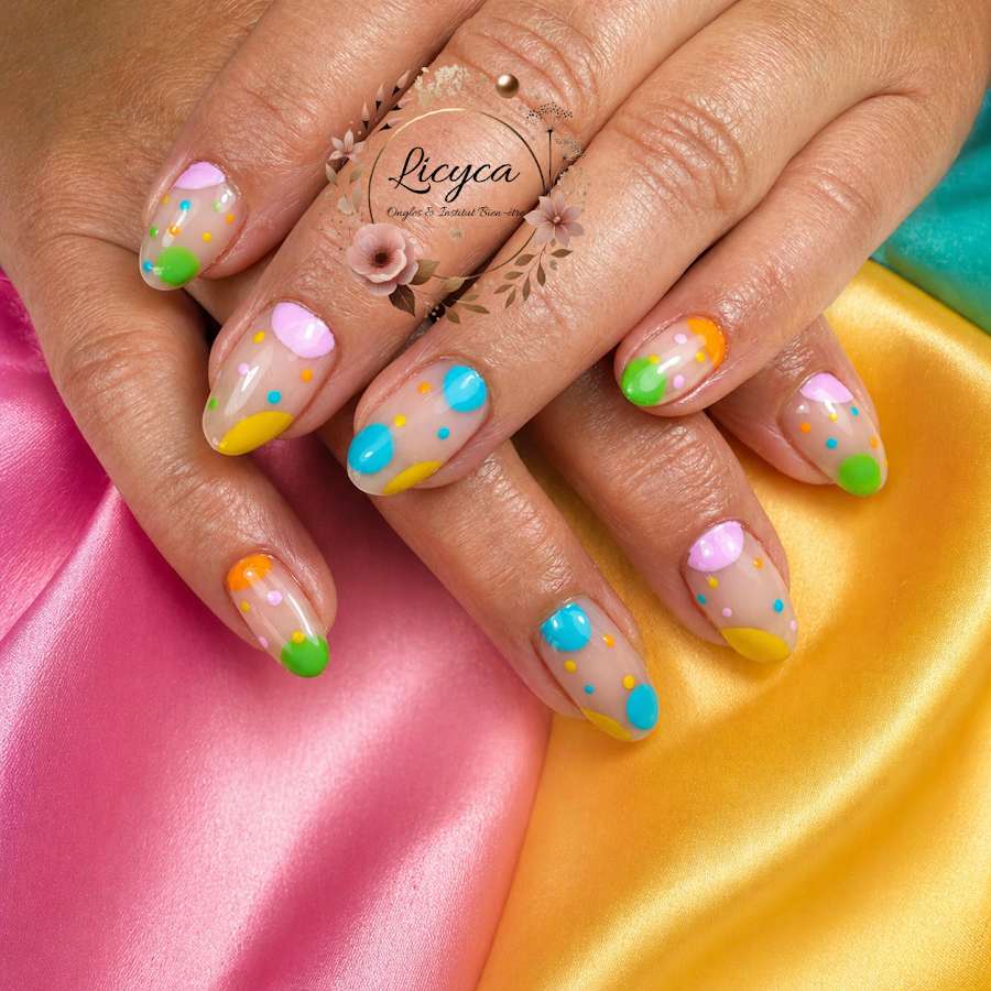 Ongles & Institut Licyca