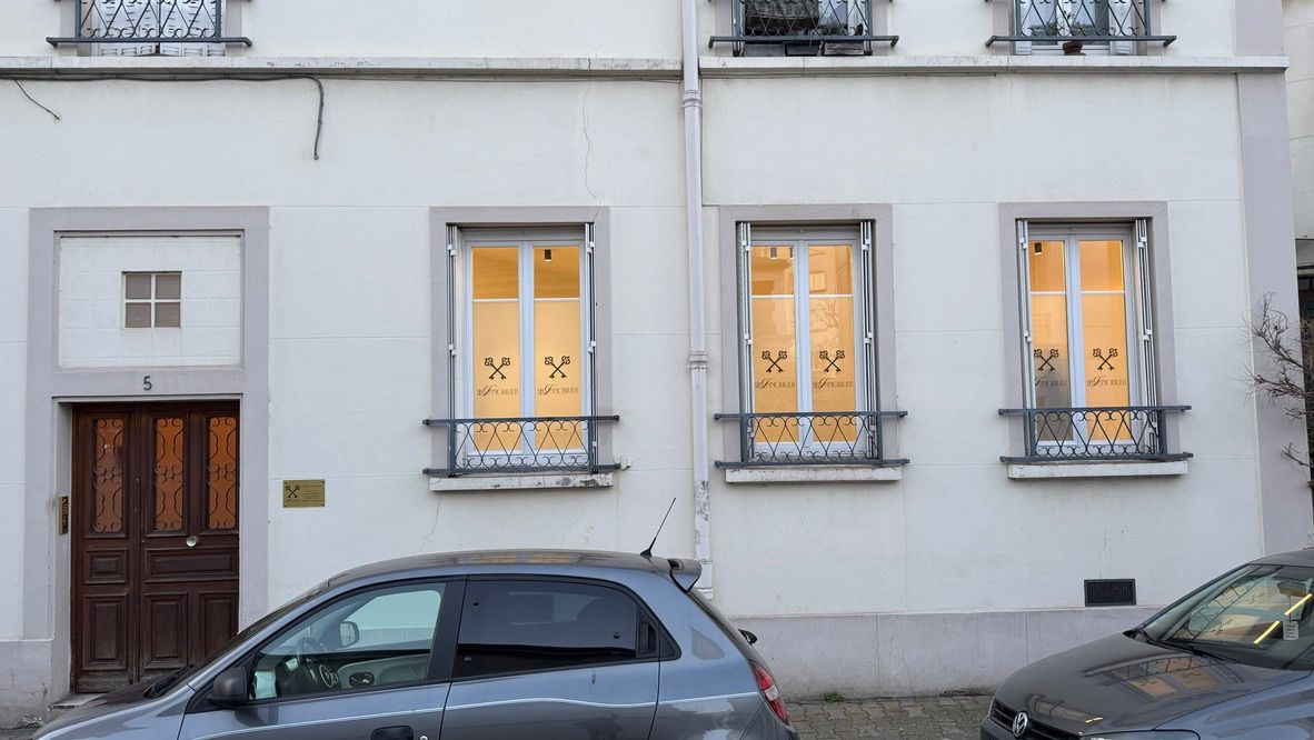 2B IMMOBILIER
