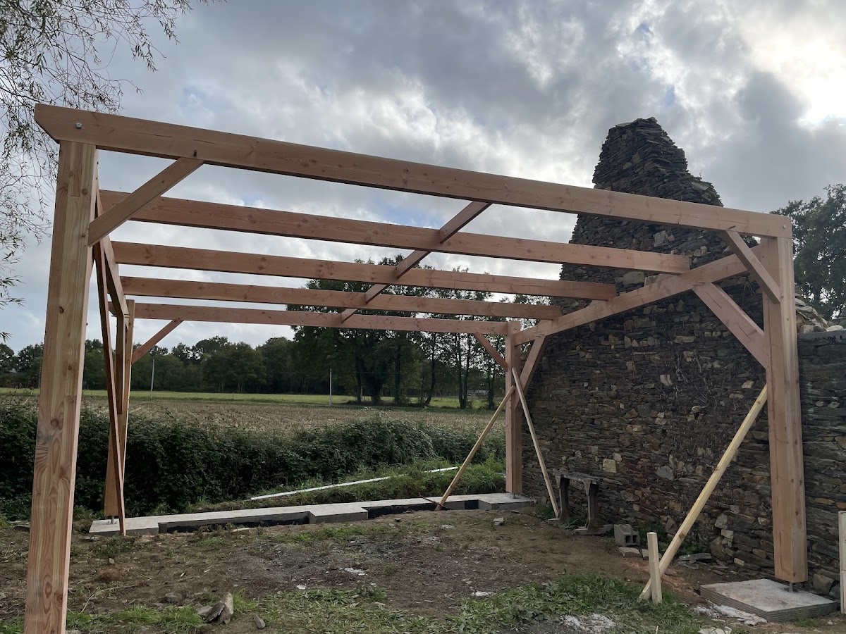 SARL FREREJOUAN