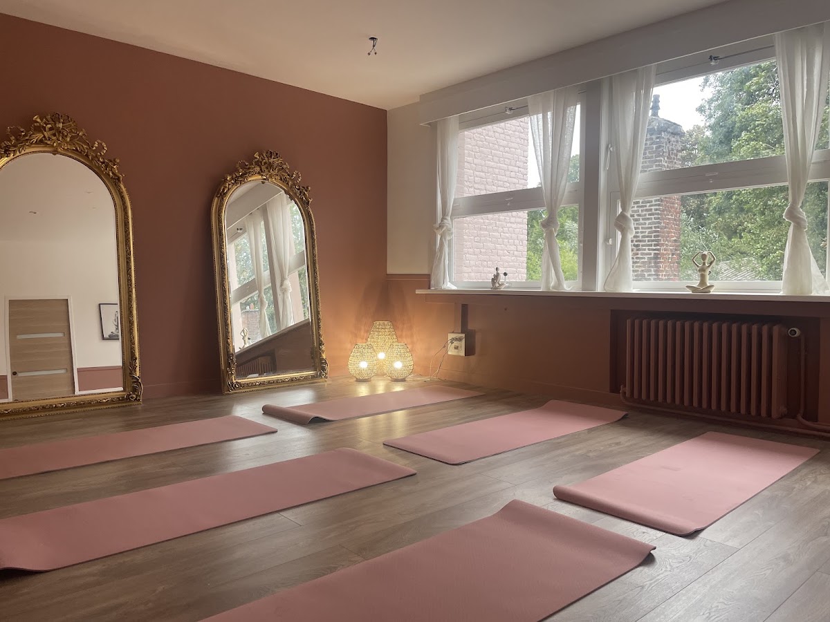 Villa Rosa - Centre de soins pour les femmes à Roubaix