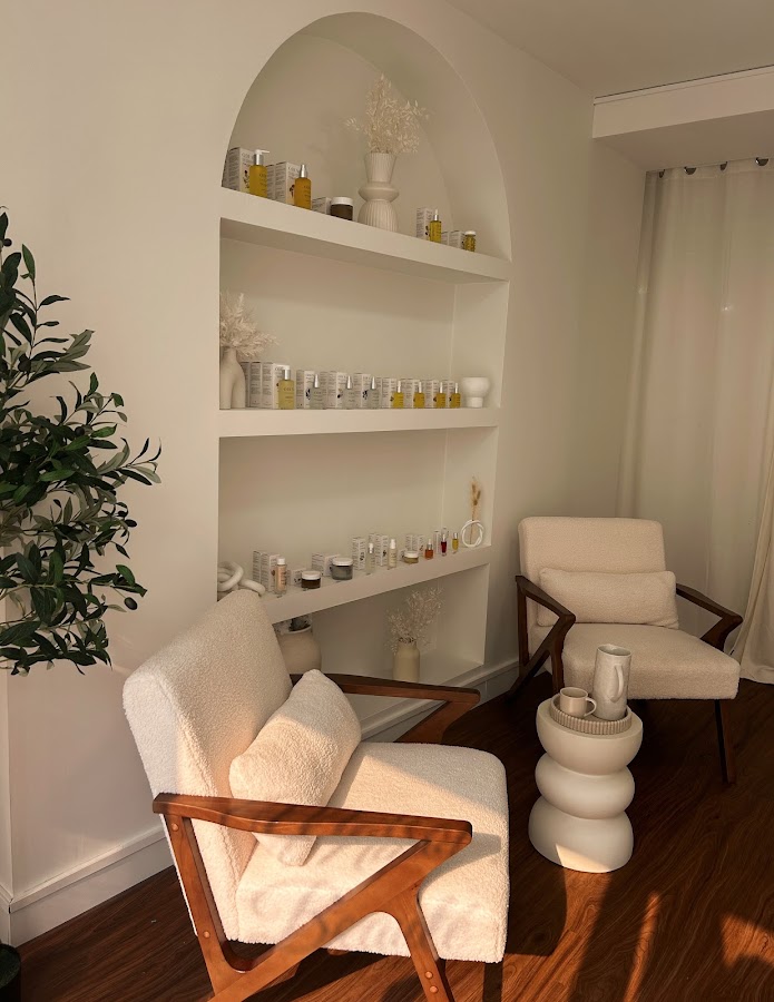 Maison beauté