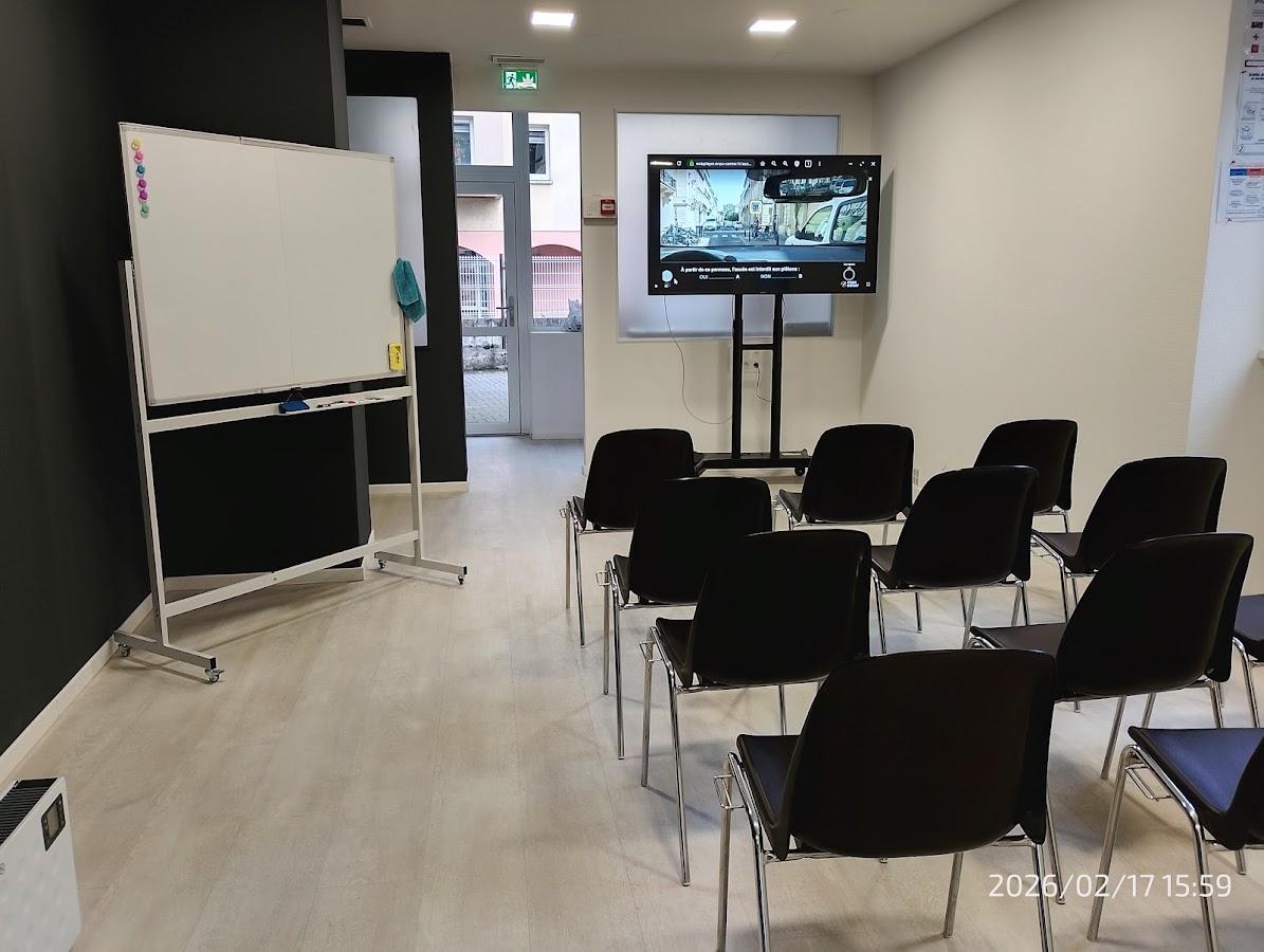 Auto Moto Ecole EUGENE