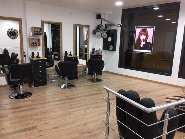 Le Maître Coiffeur - Doué La Fontaine