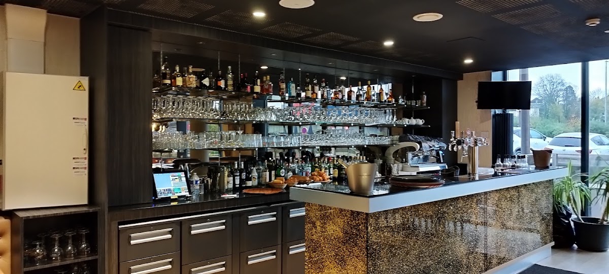 Restaurant L'Endroit