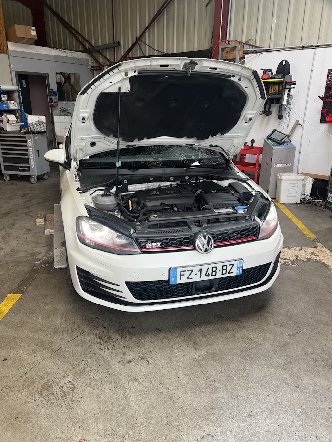 Kvmotors