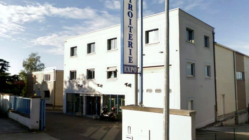 Miroiterie Vitrerie de Palaiseau