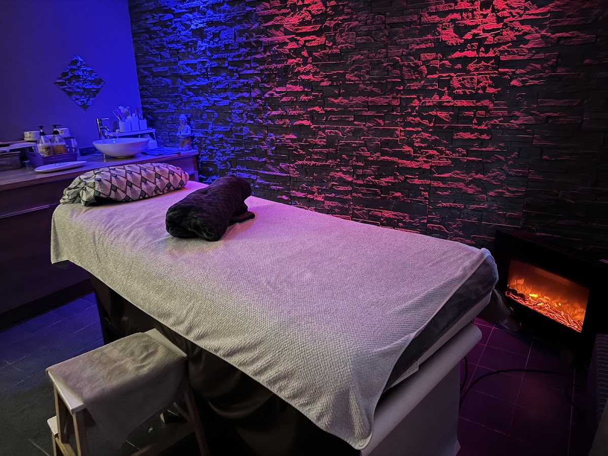 LE TEMPLE D'AURORA - SPA URBAIN