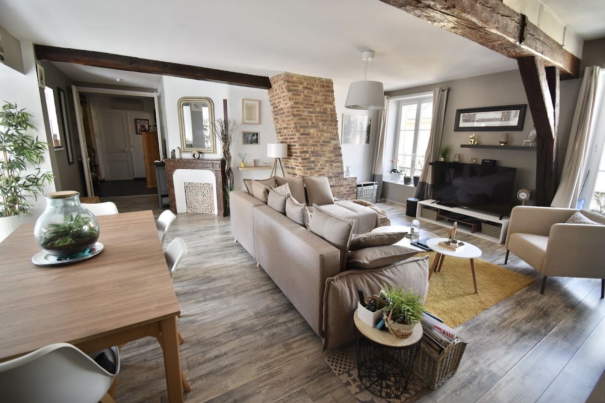 SASSI IMMOBILIER Agence Immobilière Indépendante