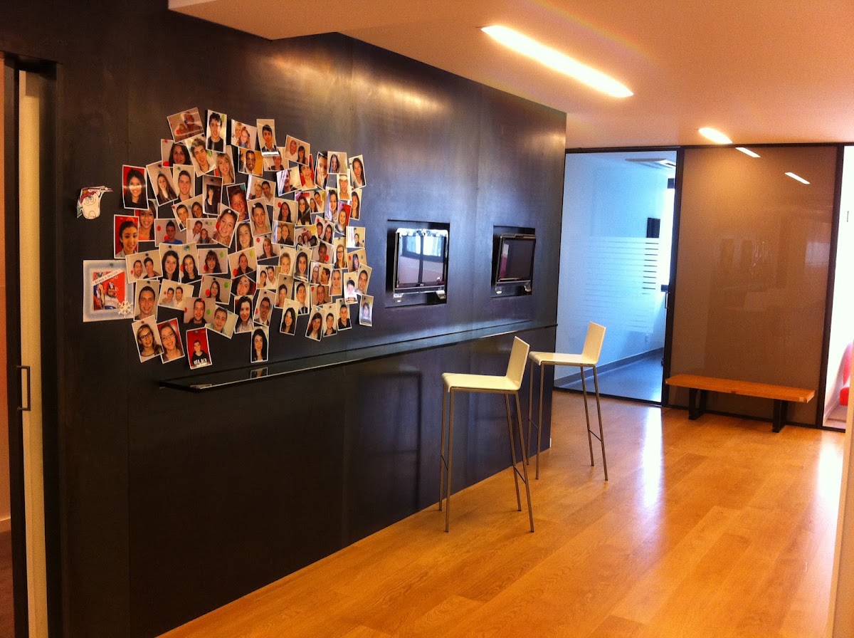 Cabinet d'orthodontie Rocca et Associés