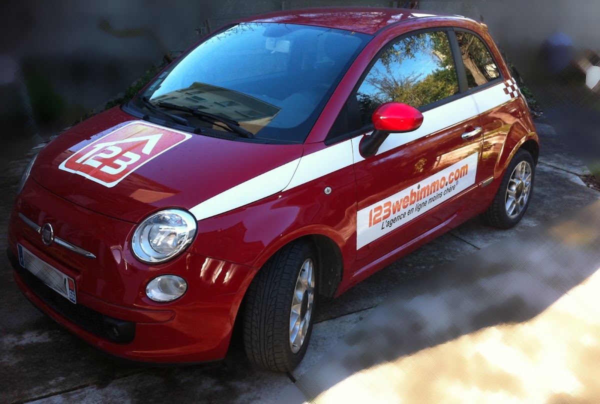 123webimmo.com - Agence de Sceaux