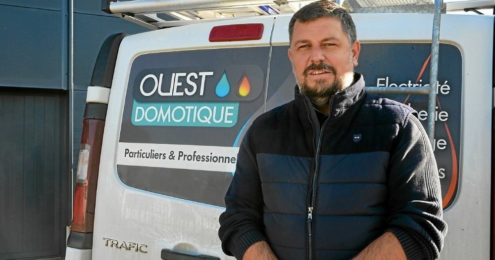 Ouest Domotique SARL