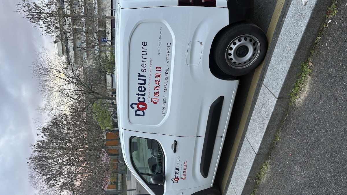 Docteur Serrure