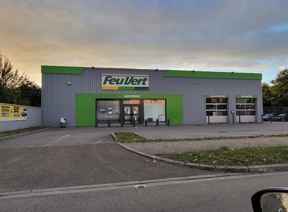 Feu Vert