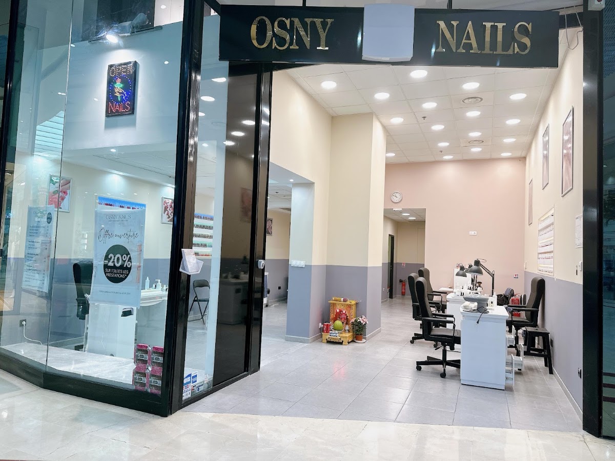 Osny - Nails