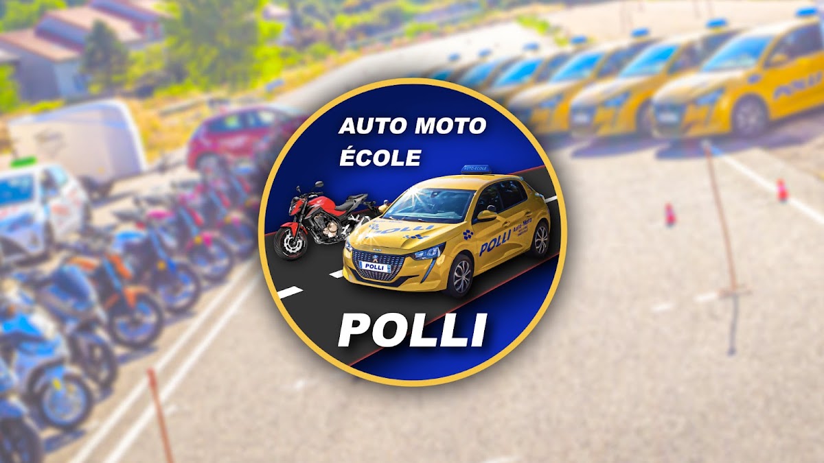 Auto Moto École Polli