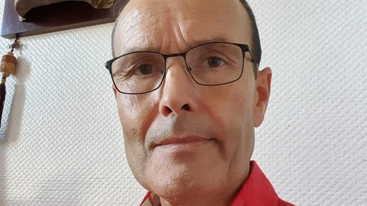 Pascal Caro Psychothérapie