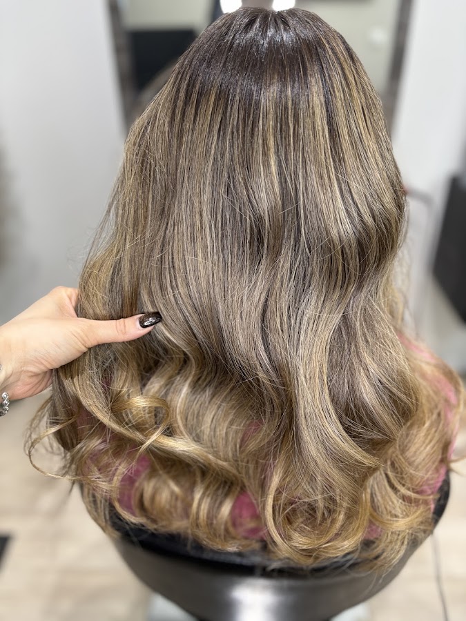 L'Atelier by Ana - Coiffure