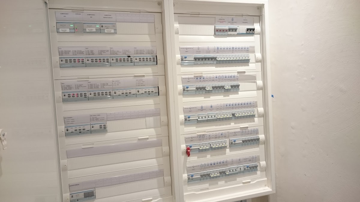 Home Elec Services