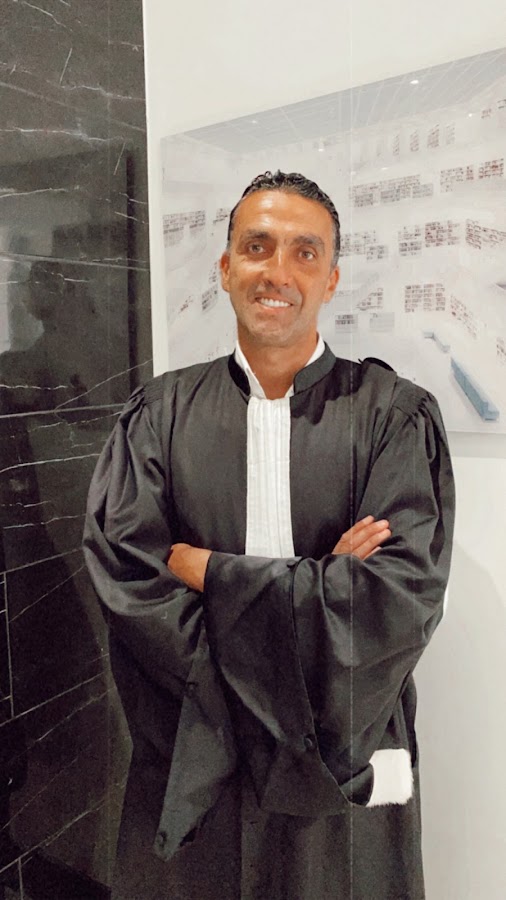 Maître Michael ZERBIB Avocat en dommage corporel, indemnisation accident de la route, erreur médicale et agression