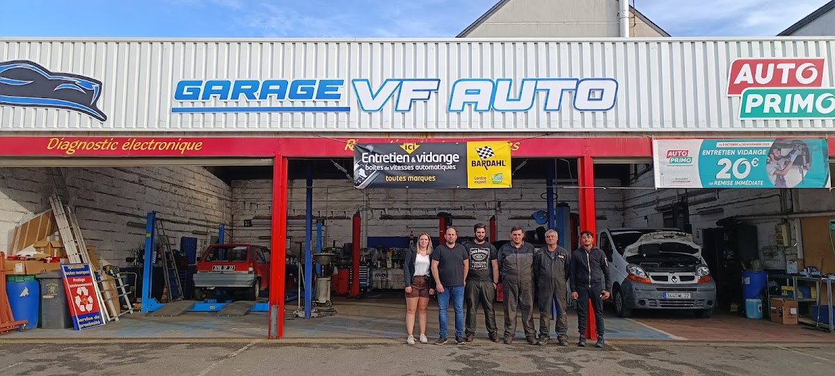 VF Auto