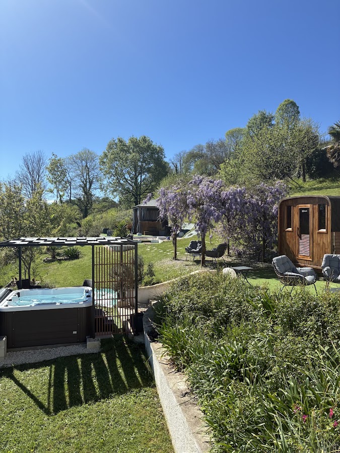 Tatya Spa - Centre de bien être et massages