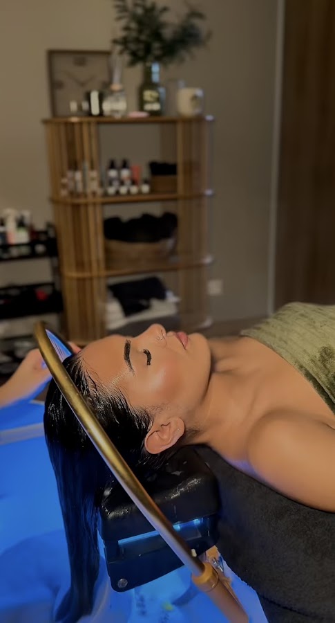 Pure SPA - Hair SPA Institut