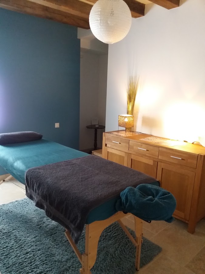 Mon Salon De Bien-être