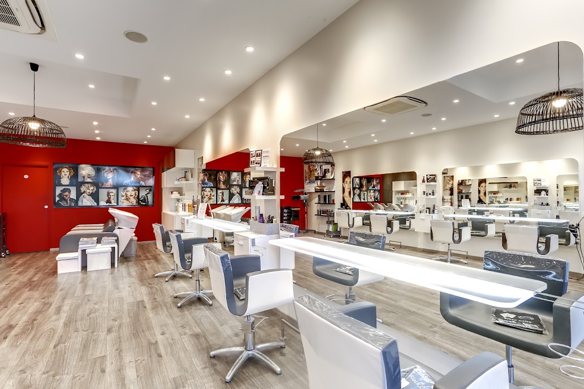 Just Hair Puget - Coiffeur Puget-sur-Argens