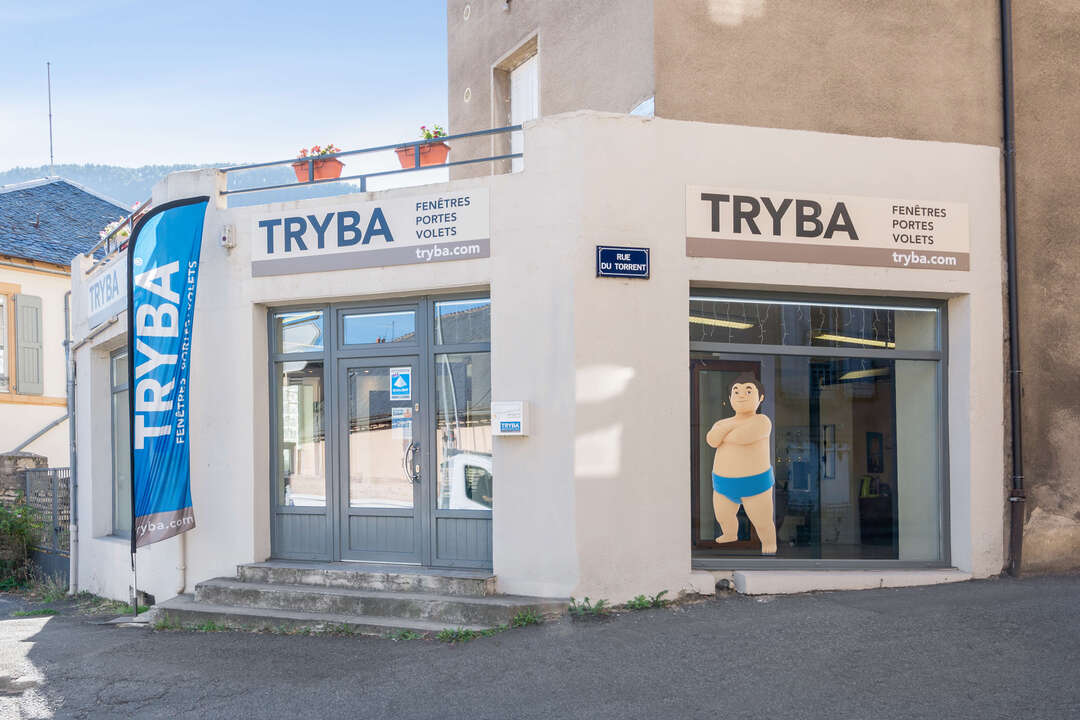 TRYBA Mende