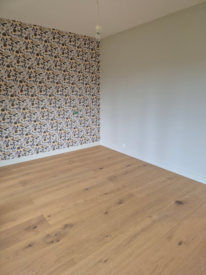DPM - Décoration, Peinture, Menuiserie