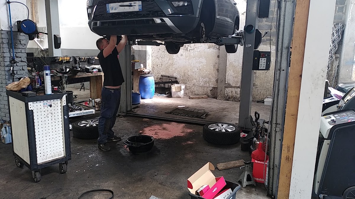OPR Opale Performance Reprogrammation