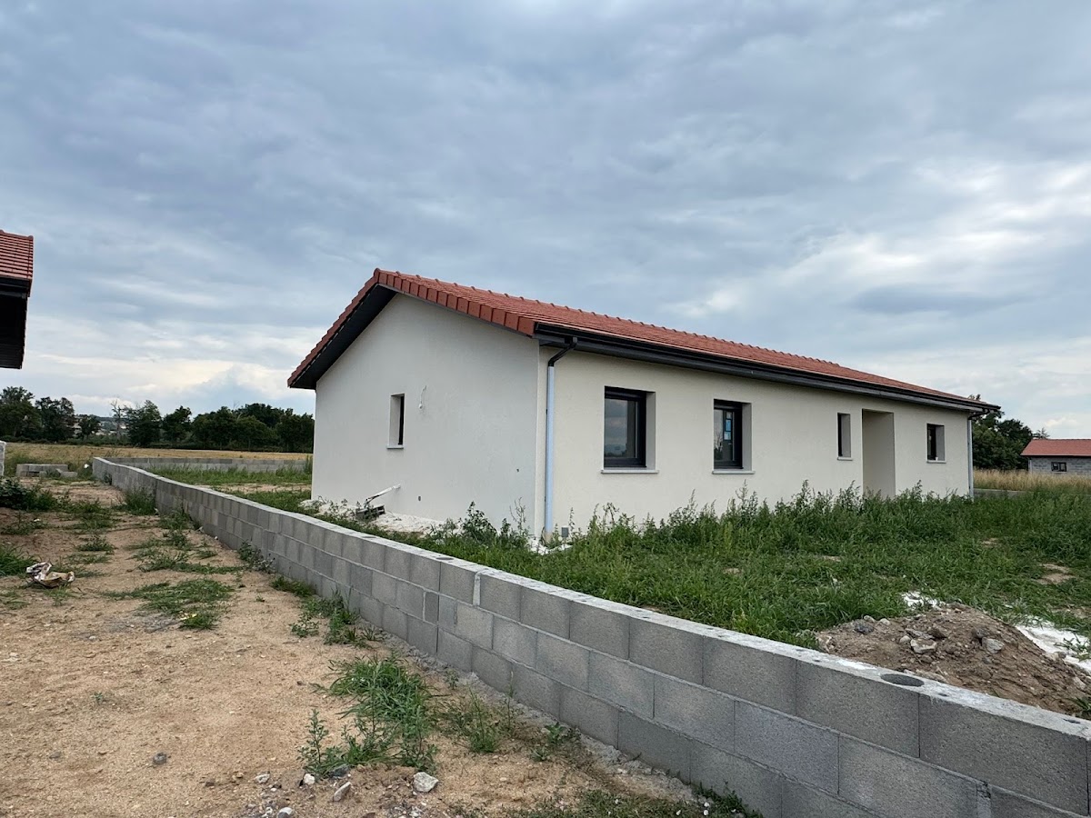 LFP (LOIRE FOREZ PEINTURE)
