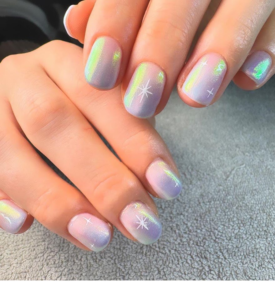 Lilizz D Nail’z