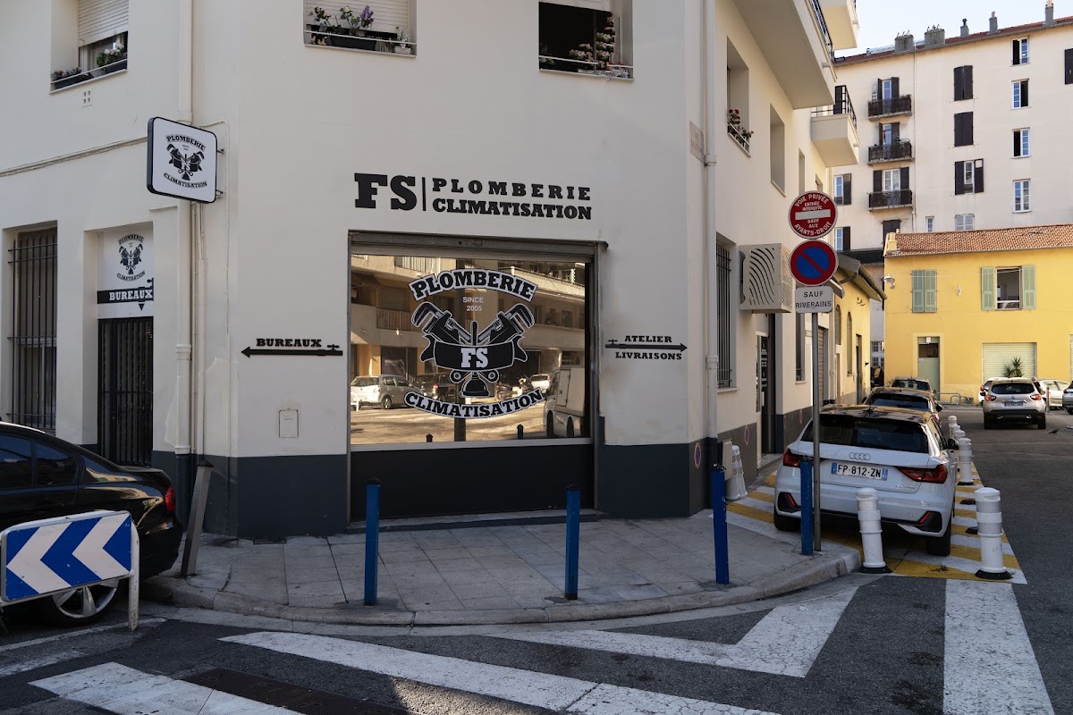 F.S Plomberie & Climatisation