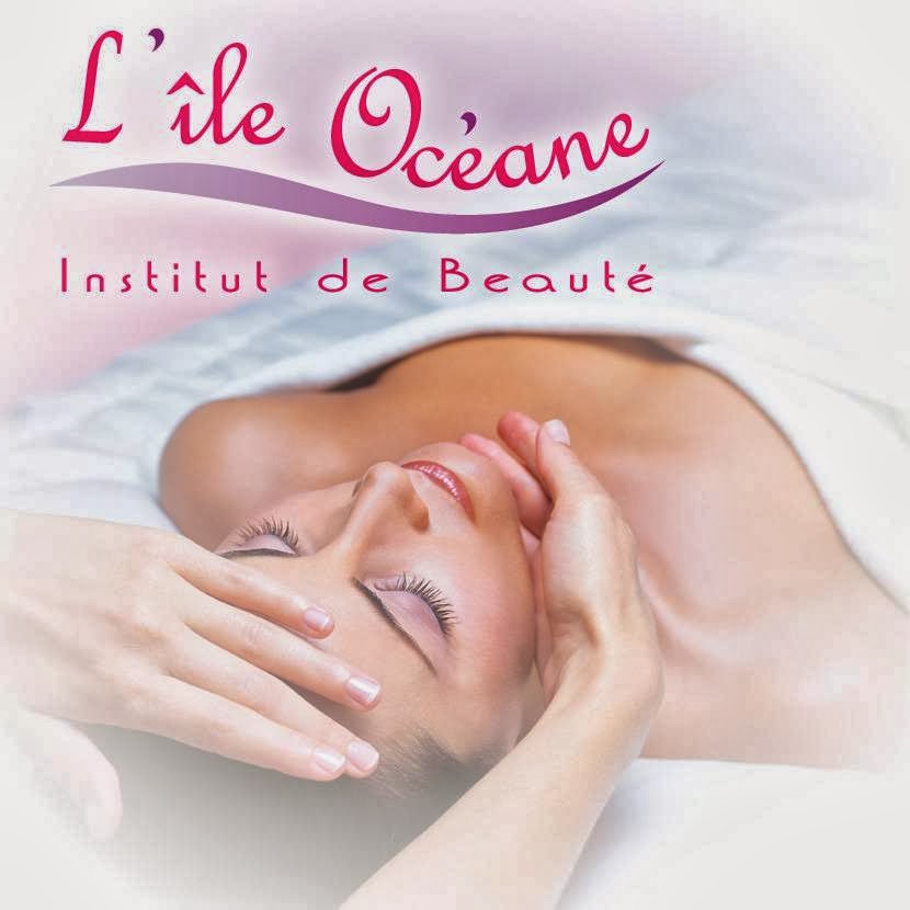 L'Île Océane