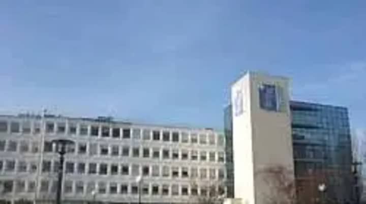 Dr Mohamed NEJI