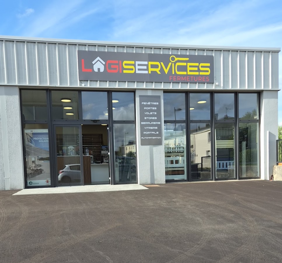 Logiservices