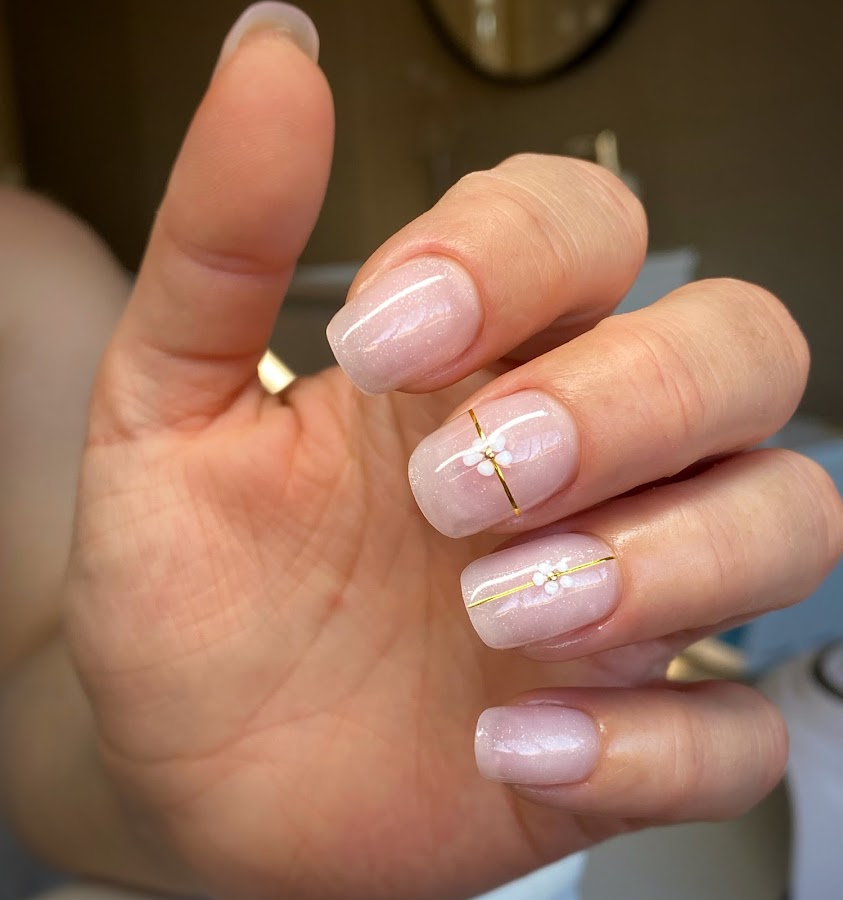 Alexa Nails Desmonts - Prothésiste Ongulaire Combon / Le Neubourg