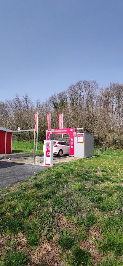 GARAGE LAURENT DELPY - Citroën
