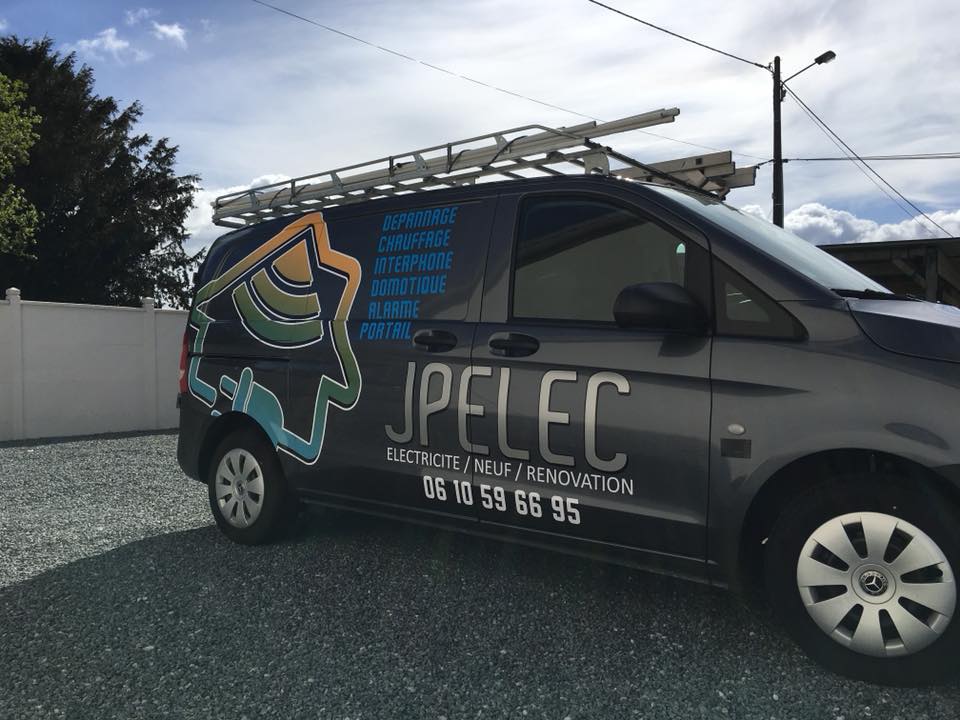 JPELEC Pacot Jérémy