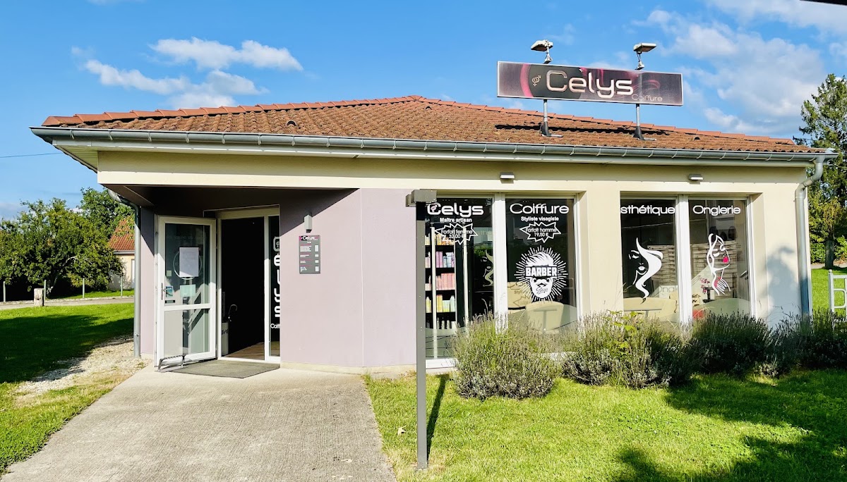Celys Coiffure