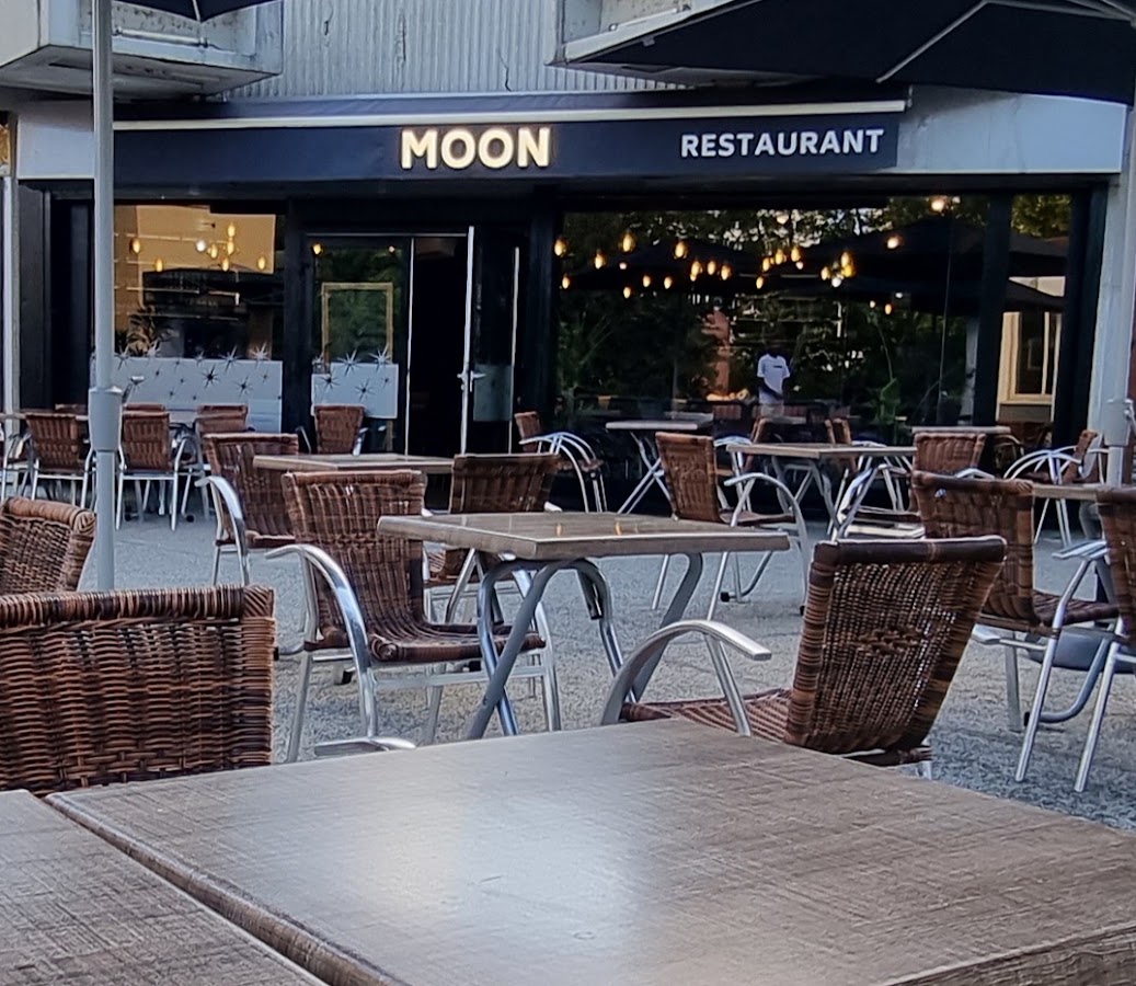 MOON RESTAURANT®, Villeurbanne/Lyon🌙