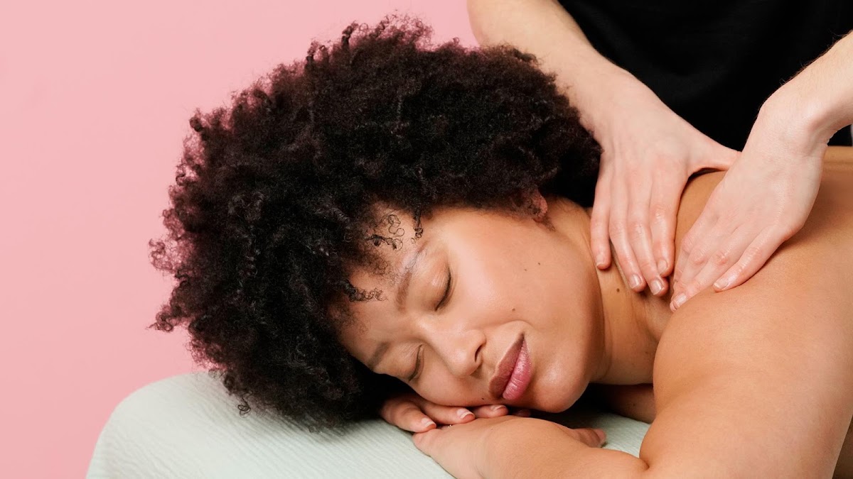 Gaelle - Massage à domicile - Wecasa Massage