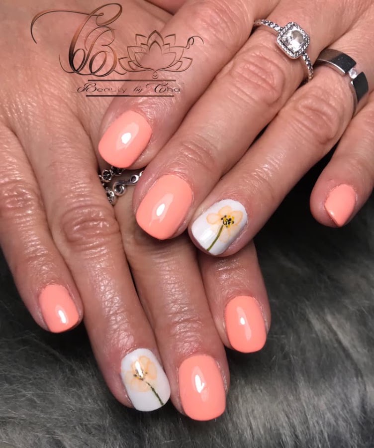 Beauty By Cha
