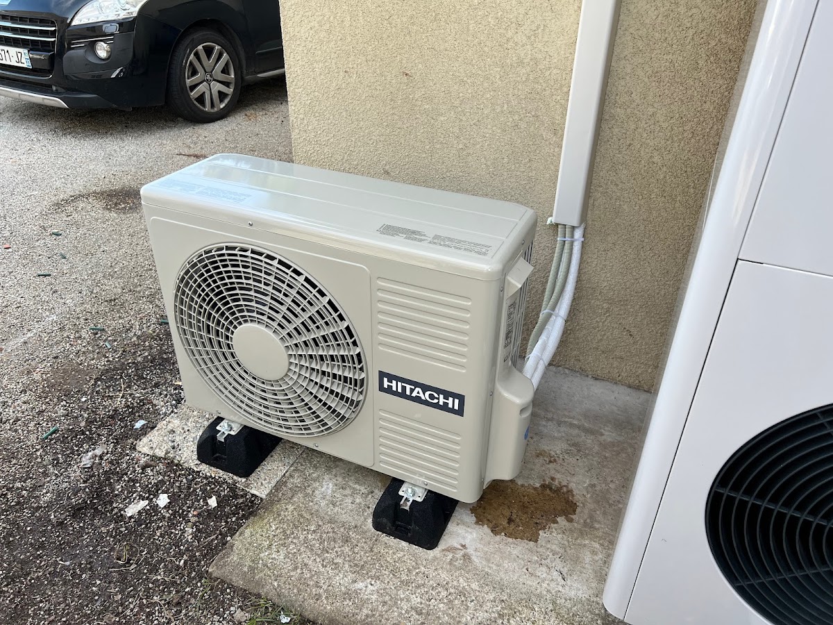 TMS Climatisation