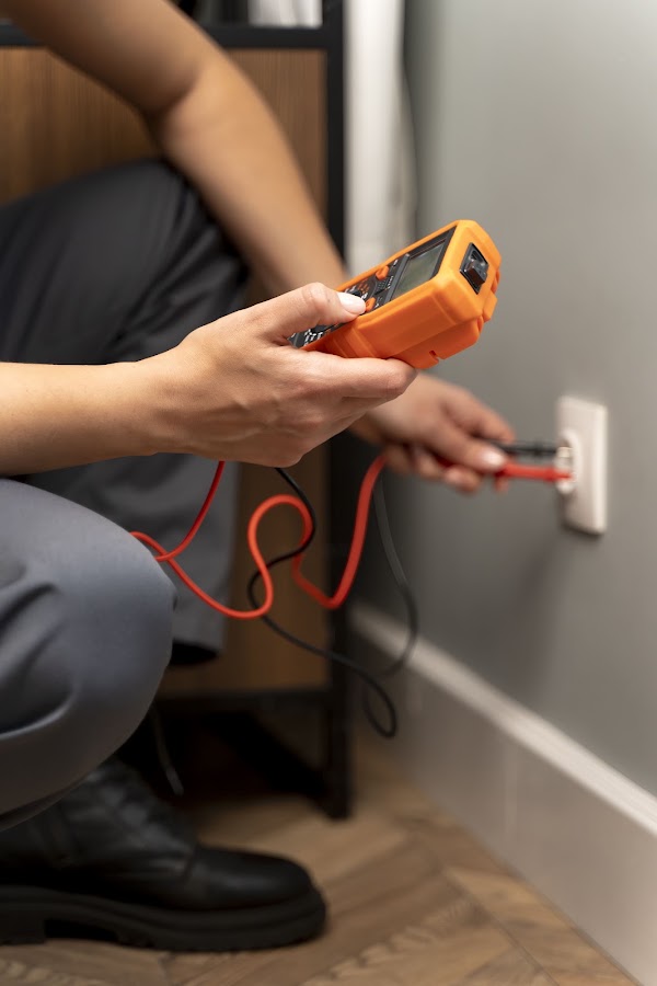 Phase Neutre Elec