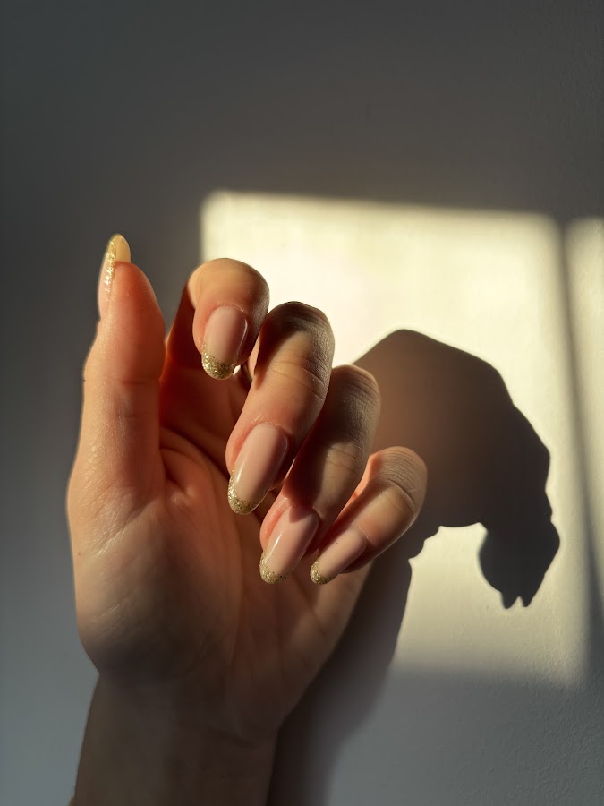Nailight