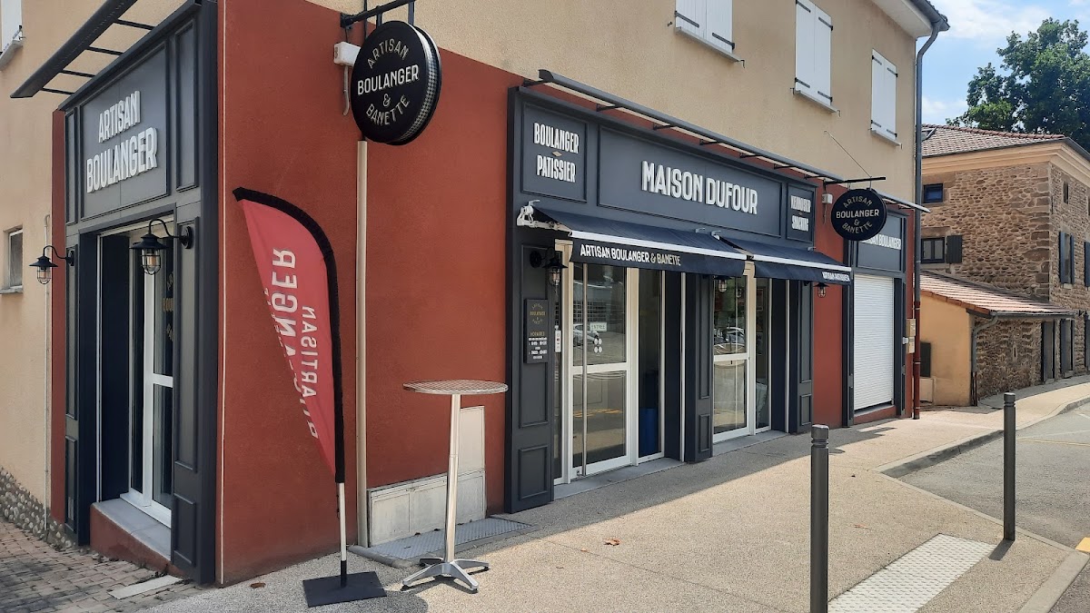Maison Dufour