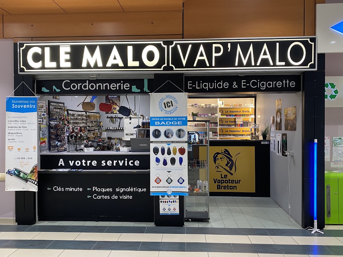 CLE MALO